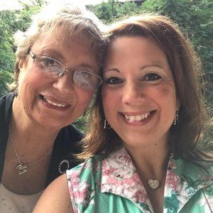 Meet your Posher, Jodi